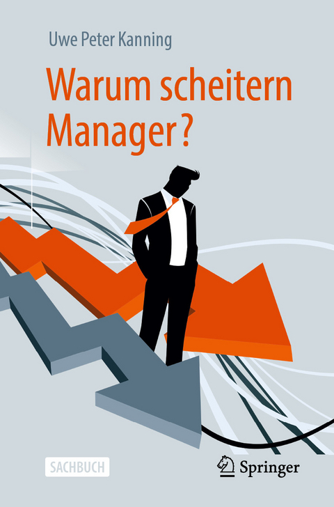 Warum scheitern Manager? - Uwe Peter Kanning