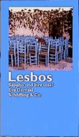 Lesbos - Demski, Eva