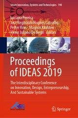 Proceedings of IDEAS 2019 - 