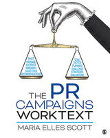 The PR Campaigns Worktext - Maria Elles Scott