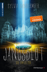 Janusblut - Sylvia Vandermeer