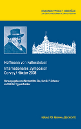 Hoffmann von Fallersleben - 