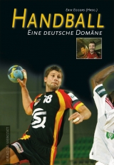 Handball - Erik Eggers