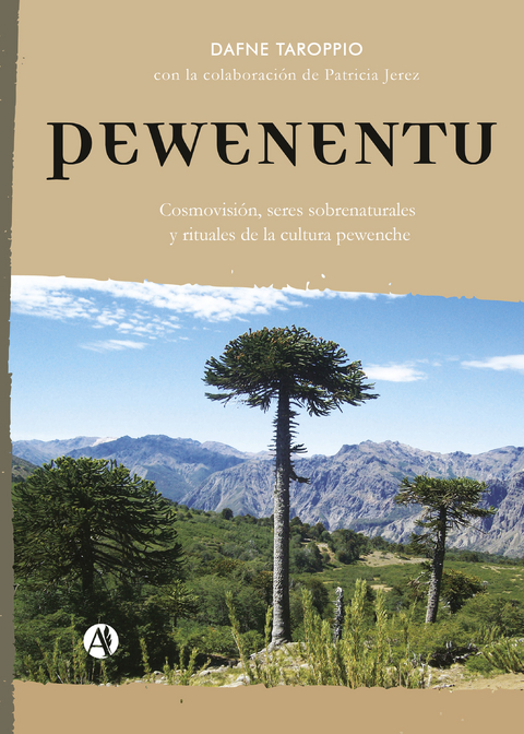 Pewenentu - Dafne Taroppio, Patricia Jerez