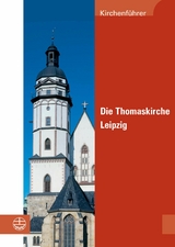 Die Thomaskirche Leipzig - 