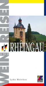 Rheingau - Lydia Malethon