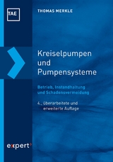 Kreiselpumpen und Pumpensysteme - Thomas Merkle