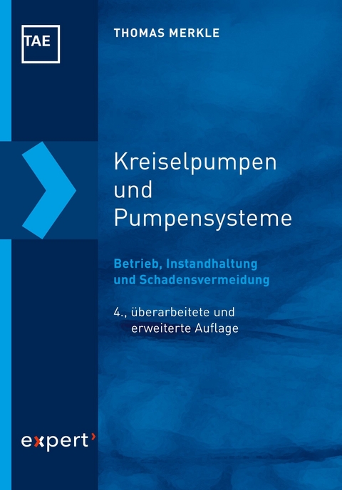 Kreiselpumpen und Pumpensysteme - Thomas Merkle