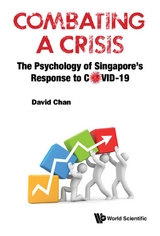 COMBATING A CRISIS - David Chan