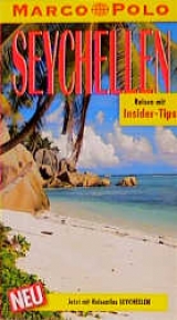 Seychellen - Heiner Gstaltmayr