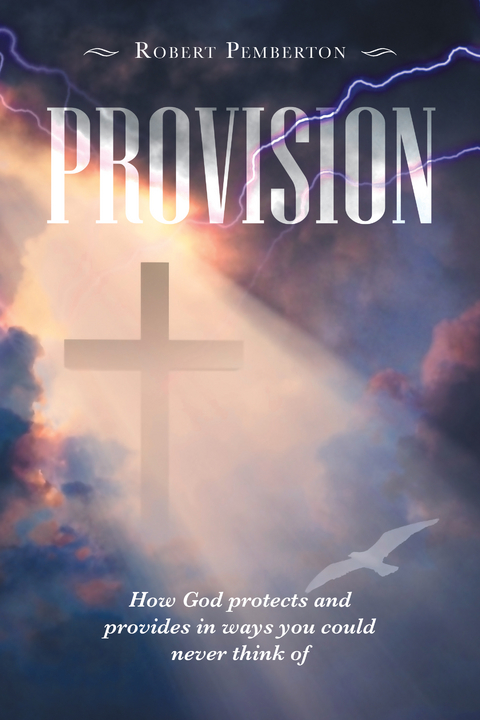 Provision - Robert Pemberton