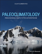 Paleoclimatology - Colin P. Summerhayes