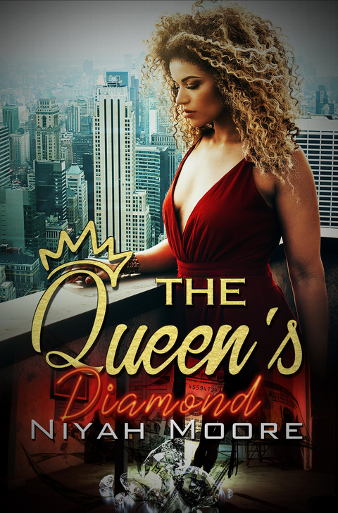 The Queen's Diamond - Niyah Moore