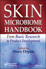 Skin Microbiome Handbook - 