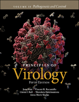Principles of Virology, Volume 2 -  S. Jane Flint,  Theodora Hatziioannou,  Vincent R. Racaniello,  Glenn F. Rall,  Anna Marie Skalka