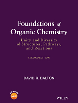 Foundations of Organic Chemistry - David R. Dalton