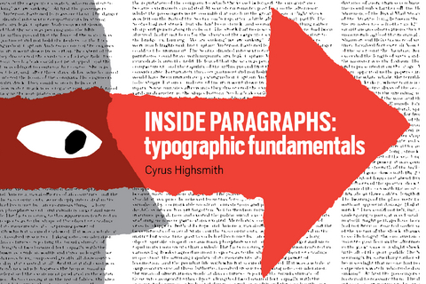 Inside Paragraphs -  Cyrus Highsmith