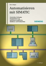 Automatisieren mit SIMATIC - Hans Berger