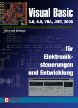 Visual Basic für Elektroniksteuerungen und Entwicklung - Vincent Himpe