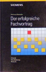 Der erfolgreiche Fachvortrag - Andreas Alteneder