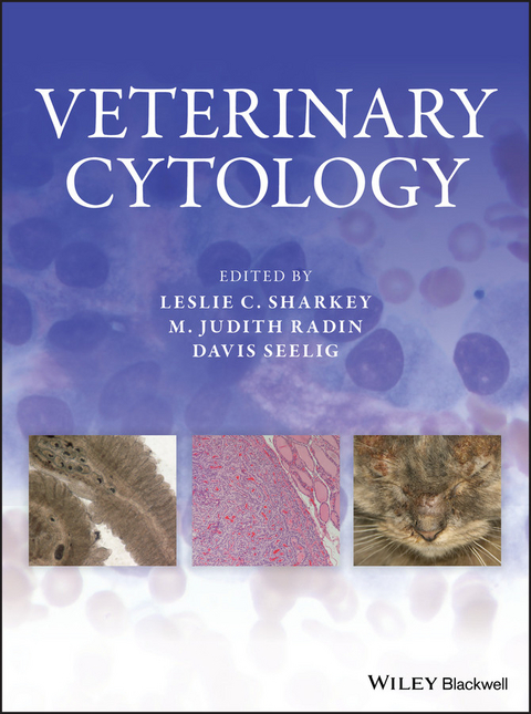 Veterinary Cytology - 