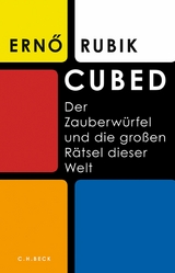 Cubed - Ernő Rubik