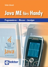 Java ME fürs Handy - Stefan Schwark