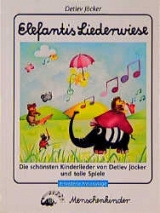 Elefantis Liederwiese - Jöcker, Detlev