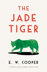 Jade Tiger -  E.  W. Cooper