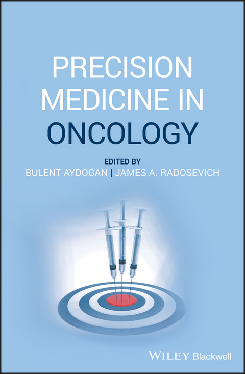 Precision Medicine in Oncology - 