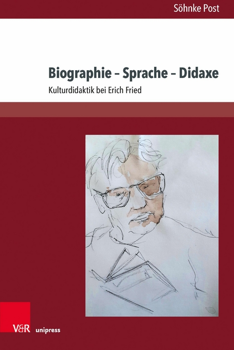 Biographie - Sprache - Didaxe -  Söhnke Post