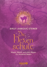 Die Hexenschule -  Birgit Jankovic-Steiner