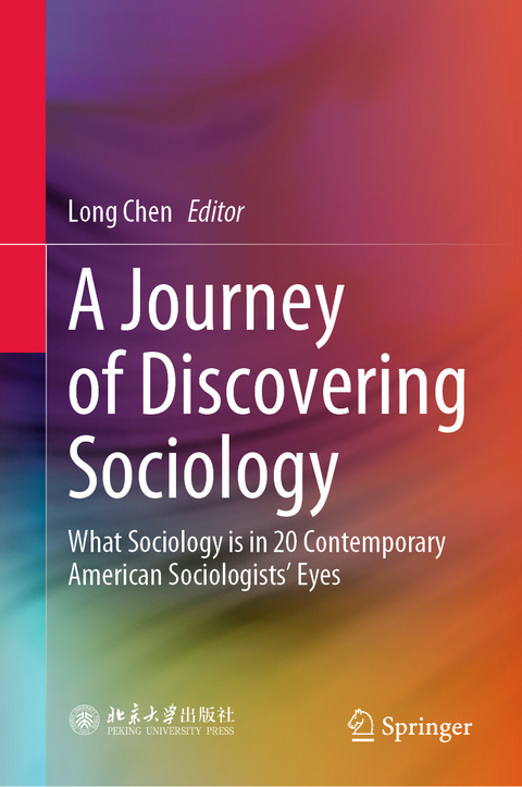 Journey of Discovering Sociology - 