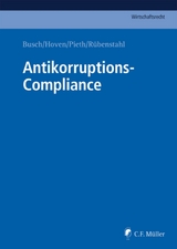 Antikorruptions-Compliance - Emanuel Ballo, M.A./B.Sc. Baur  Alexander, Katharina Beckemper, Monika Becker, Rainer Birke, Johannes Blassl, Frank Böhme, Ingo Bott, Hans Brunhart, Markus Busch. LL.M., Marc Engelhart, Michael Faske, Richard Findl, Christian Gehling, Alexander Geschonneck, LL.M: Hugger  Heiner, Albert Janet, Guillermo Jorge, Robert Jung, Julia Kahlenberg, Maximilian Kohlhof, Pilar Koukol, Felix Kraushaar, LL.M. Leite  Alaor, Cäcilie Lüneborg, Pedro Montoya, David Mühlemann, Michael Nunner, Jörg Oesterle, LL.M. Orth  Jan F., LL.M. Pasewaldt  David, Tom Phillips, Gerson Raiser, Philip Montague Raphael, Frank Raue, Thomas Richter, Frauke Rostalski, Simon Schäfer, Barbara Scheben, Anita Schieffer, LL.M. Schneider  Anne, Christoph Skoupil, Benedikt Sütter, Christoph Tute, Till Zimmermann