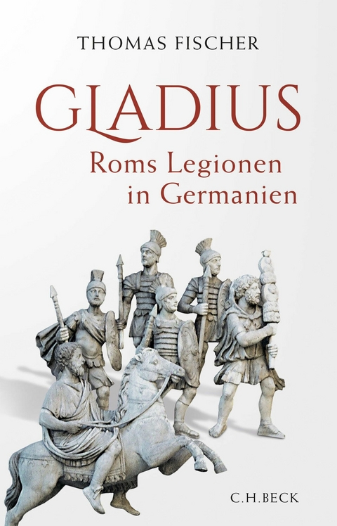 Gladius - Thomas Fischer