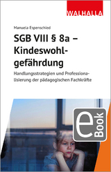 SGB VIII § 8a - Kindeswohlgefährdung - Manuela Espenschied