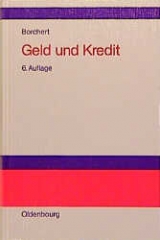 Geld und Kredit - Manfred Borchert