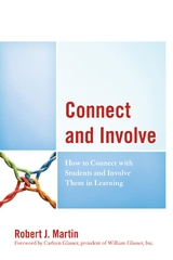 Connect and Involve -  Robert J. Martin