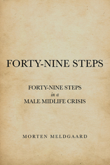 Forty-Nine Steps - Morten Meldgaard