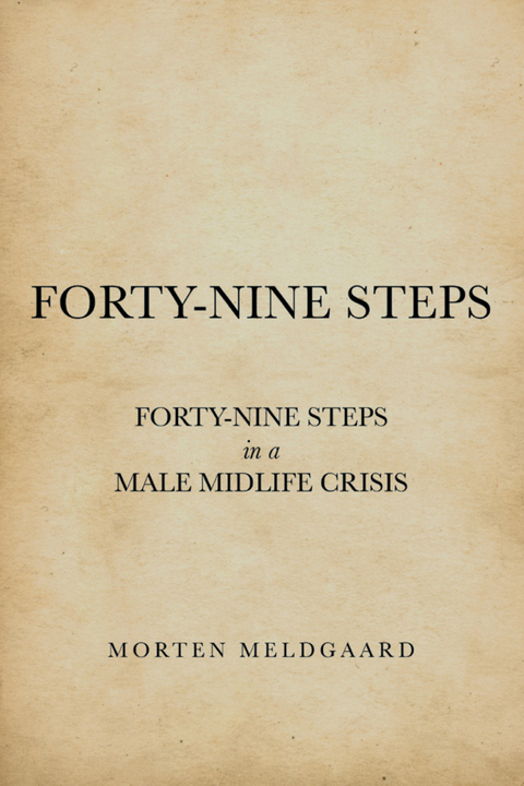 Forty-Nine Steps - Morten Meldgaard