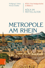 Metropole am Rhein -  Werner Schäfke