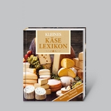 Kleines Käse-Lexikon - Iburg, Anne