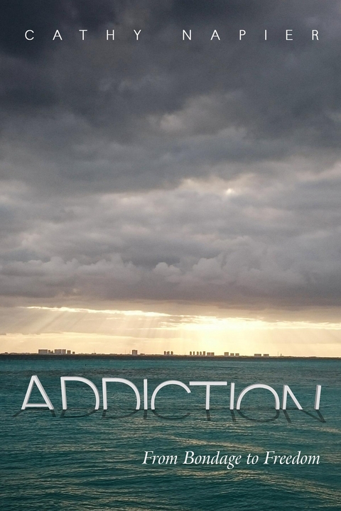 Addiction -  Cathy Napier
