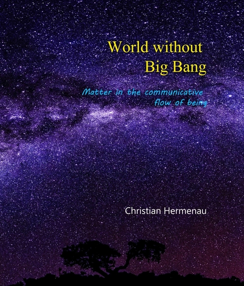 World without Big Bang - Christian Hermenau