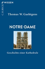 Notre-Dame -  Thomas W. Gaehtgens