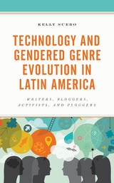 Technology and Gendered Genre Evolution in Latin America -  Kelly Suero