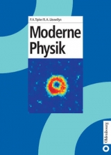 Moderne Physik - Paul A. Tipler, Ralph A. Llewellyn