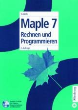 Maple 7 - Walz, Alexander