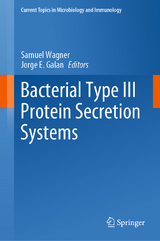 Bacterial Type III Protein Secretion Systems - 