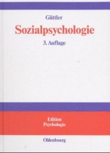 Sozialpsychologie - Peter O Güttler